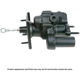 Purchase Top-Quality Remanufactured Power Brake Booster Without Master Cylinder by CARDONE INDUSTRIES - 52-7365 pa14