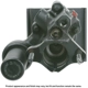 Purchase Top-Quality Remanufactured Power Brake Booster Without Master Cylinder by CARDONE INDUSTRIES - 52-7365 pa9