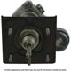 Purchase Top-Quality Remanufactured Power Brake Booster Without Master Cylinder by CARDONE INDUSTRIES - 52-7367 pa12