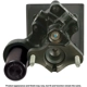 Purchase Top-Quality Remanufactured Power Brake Booster Without Master Cylinder by CARDONE INDUSTRIES - 52-7367 pa14