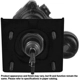 Purchase Top-Quality Remanufactured Power Brake Booster Without Master Cylinder by CARDONE INDUSTRIES - 52-7367 pa4