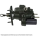 Purchase Top-Quality Remanufactured Power Brake Booster Without Master Cylinder by CARDONE INDUSTRIES - 52-7367 pa7