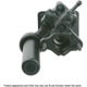 Purchase Top-Quality Remanufactured Power Brake Booster Without Master Cylinder by CARDONE INDUSTRIES - 52-7369 pa9