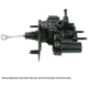 Purchase Top-Quality Remanufactured Power Brake Booster Without Master Cylinder by CARDONE INDUSTRIES - 52-7372 pa11