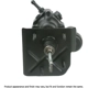 Purchase Top-Quality Remanufactured Power Brake Booster Without Master Cylinder by CARDONE INDUSTRIES - 52-7372 pa9