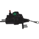 Purchase Top-Quality Remanufactured Power Brake Booster Without Master Cylinder by CARDONE INDUSTRIES - 52-7383 pa5
