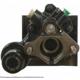 Purchase Top-Quality Remanufactured Power Brake Booster Without Master Cylinder by CARDONE INDUSTRIES - 52-7384 pa1