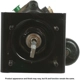 Purchase Top-Quality Remanufactured Power Brake Booster Without Master Cylinder by CARDONE INDUSTRIES - 52-7384 pa14