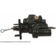 Purchase Top-Quality Remanufactured Power Brake Booster Without Master Cylinder by CARDONE INDUSTRIES - 52-7384 pa2