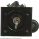 Purchase Top-Quality Remanufactured Power Brake Booster Without Master Cylinder by CARDONE INDUSTRIES - 52-7384 pa4