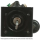 Purchase Top-Quality Remanufactured Power Brake Booster Without Master Cylinder by CARDONE INDUSTRIES - 52-7384 pa5
