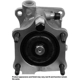 Purchase Top-Quality Remanufactured Power Brake Booster Without Master Cylinder by CARDONE INDUSTRIES - 52-7398 pa5