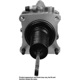 Purchase Top-Quality Remanufactured Power Brake Booster Without Master Cylinder by CARDONE INDUSTRIES - 52-7398 pa7