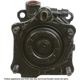 Purchase Top-Quality Remanufactured Power Brake Booster Without Master Cylinder by CARDONE INDUSTRIES - 52-7402 pa10