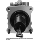 Purchase Top-Quality Remanufactured Power Brake Booster Without Master Cylinder by CARDONE INDUSTRIES - 52-7402 pa5