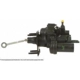Purchase Top-Quality Remanufactured Power Brake Booster Without Master Cylinder by CARDONE INDUSTRIES - 52-7412 pa2