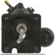 Purchase Top-Quality Remanufactured Power Brake Booster Without Master Cylinder by CARDONE INDUSTRIES - 52-7412 pa8