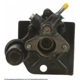 Purchase Top-Quality Remanufactured Power Brake Booster Without Master Cylinder by CARDONE INDUSTRIES - 52-7414 pa1