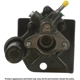 Purchase Top-Quality Remanufactured Power Brake Booster Without Master Cylinder by CARDONE INDUSTRIES - 52-7414 pa9