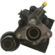 Purchase Top-Quality CARDONE INDUSTRIES - 52-7416 - Remanufactured Power Brake Booster Without Master Cylinder pa20