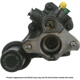 Purchase Top-Quality Remanufactured Power Brake Booster Without Master Cylinder by CARDONE INDUSTRIES - 52-9383 pa14