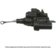 Purchase Top-Quality Remanufactured Power Brake Booster Without Master Cylinder by CARDONE INDUSTRIES - 52-9383 pa17