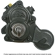 Purchase Top-Quality Remanufactured Power Brake Booster Without Master Cylinder by CARDONE INDUSTRIES - 52-9383 pa18