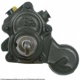Purchase Top-Quality Remanufactured Power Brake Booster Without Master Cylinder by CARDONE INDUSTRIES - 52-9383 pa22