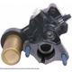 Purchase Top-Quality Remanufactured Power Brake Booster Without Master Cylinder by CARDONE INDUSTRIES - 52-9386 pa13