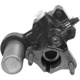 Purchase Top-Quality Remanufactured Power Brake Booster Without Master Cylinder by CARDONE INDUSTRIES - 52-9386 pa2