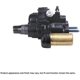 Purchase Top-Quality Remanufactured Power Brake Booster Without Master Cylinder by CARDONE INDUSTRIES - 52-9386 pa6