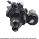 Purchase Top-Quality Remanufactured Power Brake Booster Without Master Cylinder by CARDONE INDUSTRIES - 52-9386 pa8