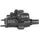 Purchase Top-Quality Remanufactured Power Brake Booster Without Master Cylinder by CARDONE INDUSTRIES - 52-9394 pa1