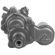 Purchase Top-Quality Remanufactured Power Brake Booster Without Master Cylinder by CARDONE INDUSTRIES - 52-9394 pa2