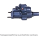 Purchase Top-Quality Remanufactured Power Brake Booster Without Master Cylinder by CARDONE INDUSTRIES - 52-9394 pa7