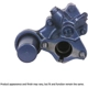Purchase Top-Quality Remanufactured Power Brake Booster Without Master Cylinder by CARDONE INDUSTRIES - 52-9394 pa8