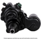 Purchase Top-Quality Remanufactured Power Brake Booster Without Master Cylinder by CARDONE INDUSTRIES - 52-9395 pa14