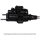 Purchase Top-Quality Remanufactured Power Brake Booster Without Master Cylinder by CARDONE INDUSTRIES - 52-9395 pa17