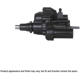 Purchase Top-Quality Remanufactured Power Brake Booster Without Master Cylinder by CARDONE INDUSTRIES - 52-9395 pa5
