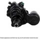 Purchase Top-Quality Remanufactured Power Brake Booster Without Master Cylinder by CARDONE INDUSTRIES - 52-9395 pa8