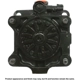 Purchase Top-Quality Remanufactured Power Brake Booster Without Master Cylinder by CARDONE INDUSTRIES - 52-9803 pa14