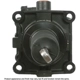 Purchase Top-Quality Remanufactured Power Brake Booster Without Master Cylinder by CARDONE INDUSTRIES - 52-9803 pa5