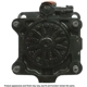 Purchase Top-Quality Remanufactured Power Brake Booster Without Master Cylinder by CARDONE INDUSTRIES - 52-9803 pa8