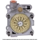 Purchase Top-Quality Remanufactured Power Brake Booster Without Master Cylinder by CARDONE INDUSTRIES - 52-9805 pa10