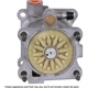 Purchase Top-Quality Remanufactured Power Brake Booster Without Master Cylinder by CARDONE INDUSTRIES - 52-9805 pa6