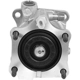 Purchase Top-Quality Remanufactured Power Brake Booster Without Master Cylinder by CARDONE INDUSTRIES - 52-9917 pa4