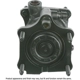 Purchase Top-Quality Remanufactured Power Brake Booster Without Master Cylinder by CARDONE INDUSTRIES - 52-9923 pa2