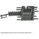 Purchase Top-Quality Remanufactured Power Brake Booster Without Master Cylinder by CARDONE INDUSTRIES - 52-9923 pa3