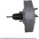 Purchase Top-Quality Remanufactured Power Brake Booster Without Master Cylinder by CARDONE INDUSTRIES - 53-2007 pa3