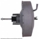 Purchase Top-Quality Remanufactured Power Brake Booster Without Master Cylinder by CARDONE INDUSTRIES - 53-2015 pa6